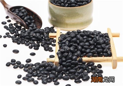 黑豆是碱性还是酸性 黑豆是热性还是凉性