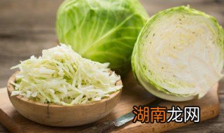 凉拌茴子白怎么拌好吃 凉拌茴子白如何拌好吃