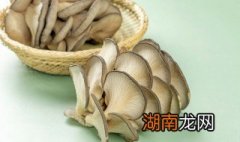 卤平菇如何做 制作卤平菇的方法