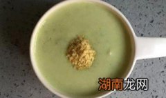 青豆泥蛋羹制作方法 怎样做青豆泥蛋羹