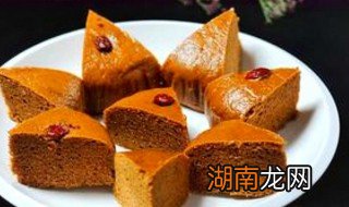 冬天做红糖发糕要发酵多久 冬天做红糖发糕要发酵多长时间