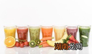 破壁机榨橙汁怎么榨好喝 破壁机打橙汁怎么好喝