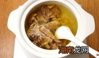 鸭怎么炖 炖鸭的做法介绍