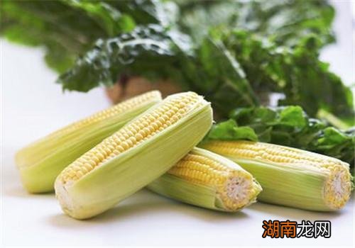 孕妇吃玉米对胎儿好吗 孕妇吃玉米有什么好处
