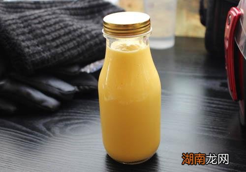 一岁宝宝可以喝玉米汁吗 宝宝多大才可以喝果汁