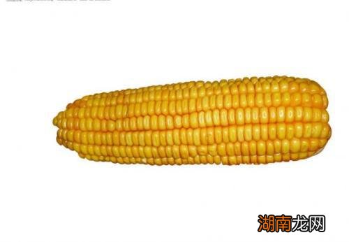 吃玉米的好处 怎样吃玉米减肥最好