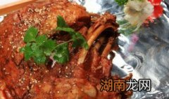 炖羊排怎么做好吃 炖羊排如何做呢