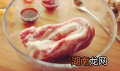 如何做红烧肉烧蛋视频 如何做红烧肉烧蛋