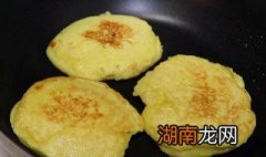 鸡肉玉米饼的做法窍门 鸡肉玉米饼的做法