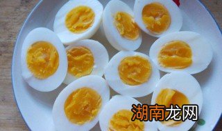蒸熟鸡蛋怎么做好吃 蒸熟的鸡蛋怎么吃