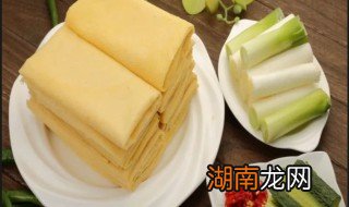 买的干煎饼皮怎么吃 买的干煎饼皮如何吃