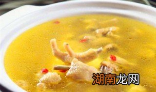 月子鸡汤怎么炖下奶 炖月子鸡汤方法