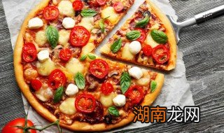 如何制作披萨家常做法 拉丝 如何制作披萨家常做法