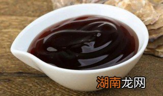 蚝油变得很稀是坏了吗 蚝油变得很稀是坏了吗怎么办