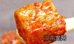 四川豆腐乳的家常做法 四川豆腐乳的家常做法窍门