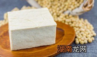 老式溜豆腐 东北溜豆腐的家常做法