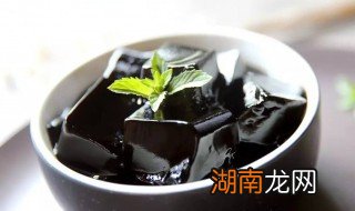 烧仙草粉怎么冲 烧仙草粉怎么用