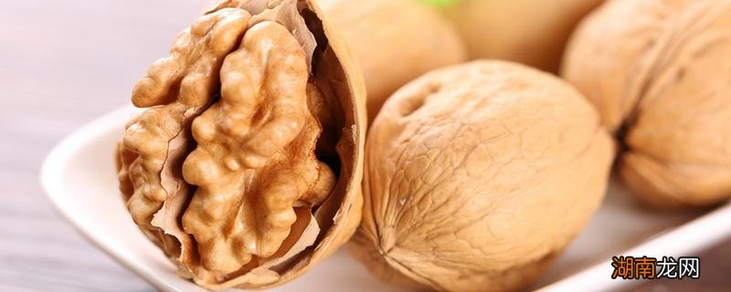 核桃放了三年还能吃吗 带壳核桃怎么保存最好