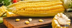 玉米可以生吃吗 玉米生吃有什么好处