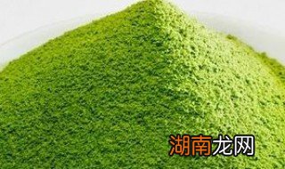 抹茶粉怎样冲好喝 仔细阅读下面的步骤