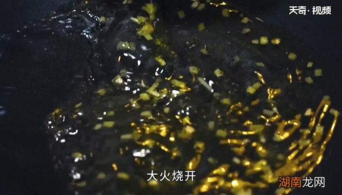 萝卜海带里脊汤的做法 萝卜海带里脊汤怎么做