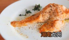 冰冻三文鱼的家常做法 冰冻三文鱼的简单做法