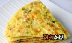 鸡蛋饼怎么炒好吃 炒鸡蛋饼做法介绍
