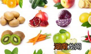 猕猴桃榨汁最佳搭配表 猕猴桃榨汁最佳搭配表是什么