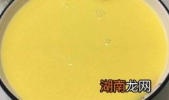 如何做玉米面糊 如何做玉米面糊糊