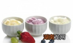 家庭酸奶的制作方法 在家怎么做好吃的酸奶