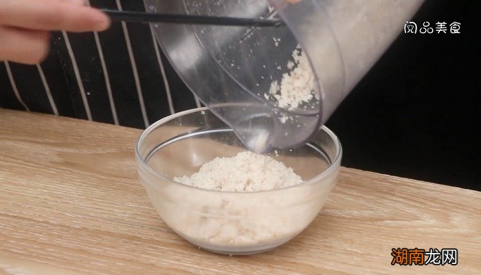 花生酱的做法 花生酱怎么做好吃