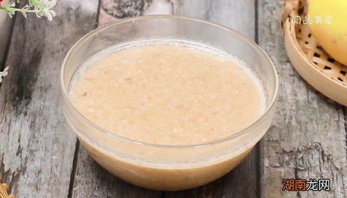 花生酱的做法 花生酱怎么做好吃