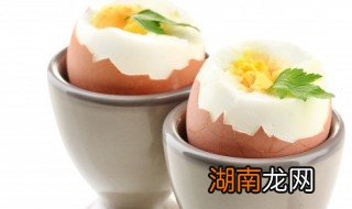 怎么腌鸡蛋又出油又起沙又好吃 如何腌鸡蛋又出油又起沙又好吃