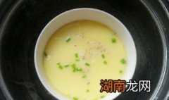 鸡肉蒸蛋如何做 鸡肉蒸蛋的做法