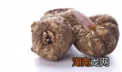 魔芋怎么存放 魔芋存放方法