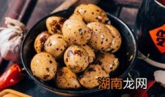 鹌鹑蛋煮多久能熟透