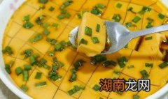 水蛋蒸几分钟 水蛋蒸多少分钟