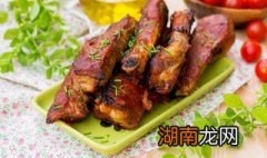 洗了的猪肉排骨保鲜储存方法 洗了的猪肉排骨保鲜保存方法