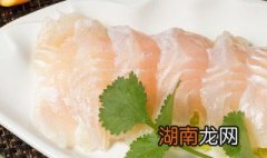 凉拌生鱼片的做法大全 凉拌生鱼片怎么做好吃