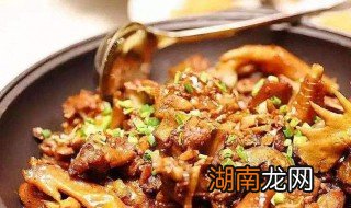 老公鸡怎么烧好吃 老公鸡好吃的烧法