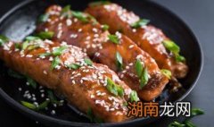 怎么做红烧鲶鱼视频 怎么做红烧鲶鱼