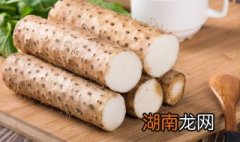 山药片怎么切 山药片如何切