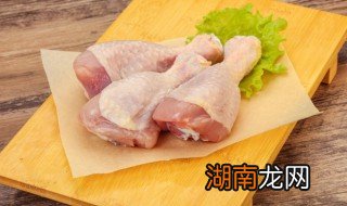 可乐鸡腿怎么做好吃又简单的做法 可乐鸡腿的烹饪方法