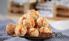 如何做开口笑 如何做开口笑又简单