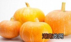 南瓜花卷怎么做 南瓜花卷做法