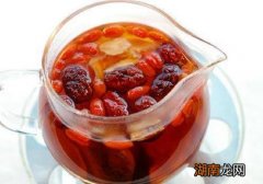 黑枸杞可以和玫瑰花一起泡吗 黑枸杞玫瑰花茶功效