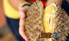 未成熟的榴莲怎么存放 储存没成熟的榴莲窍门
