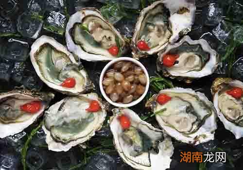 买牡蛎怎么选 牡蛎怎么保存好
