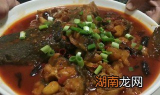 鲶鱼怎么煮 怎么煮鲶鱼