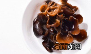 葱炒木耳步骤 大葱炒木耳的做法